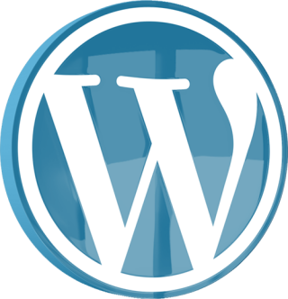 WordPress CMS